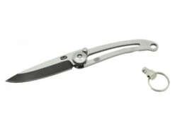 True Utility Bare Clam Taschenmesser