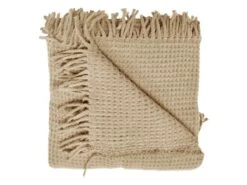 Unique Living Selien Decke - Chateau Grey