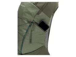 Vaude Agile Air 20 Rucksack - Cedar Wood 16 Vaude Agile Air 20 Rucksack - Cedar Wood -Thule Verkaufsgeschäft vaude agileair20 cedarwood 07 ecommerce