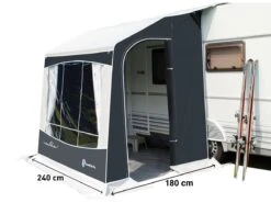 Walker Snow & Fun Plus Wintervorzelt -Thule Verkaufsgeschäft walker snow fun 4 ecommerce