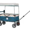 Wander Wonder Bohemian Bollerwagen - Ink Blue -Thule Verkaufsgeschäft wander wonder bohemian bolderkar ink blue11 ecommerce 1