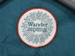 Wander Wonder Bohemian Bollerwagen - Ink Blue -Thule Verkaufsgeschäft wander wonder bohemian bolderkar ink blue6 ecommerce