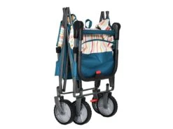 Wander Wonder Bohemian Bollerwagen - Ink Blue -Thule Verkaufsgeschäft wander wonder bohemian bolderkar ink blue7 ecommerce