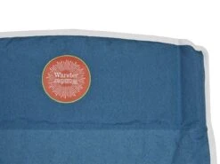 Wander Wonder Bohemian Chairman Faltstuhl - Ink Blue -Thule Verkaufsgeschäft wander wonder bohemian chairman vouwstoel ink blue3 ecommerce