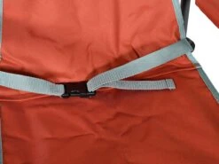 Wander Wonder Bohemian Kinderstuhl - Faded Red -Thule Verkaufsgeschäft wander wonder bohemian kinderstoel faded red3 ecommerce