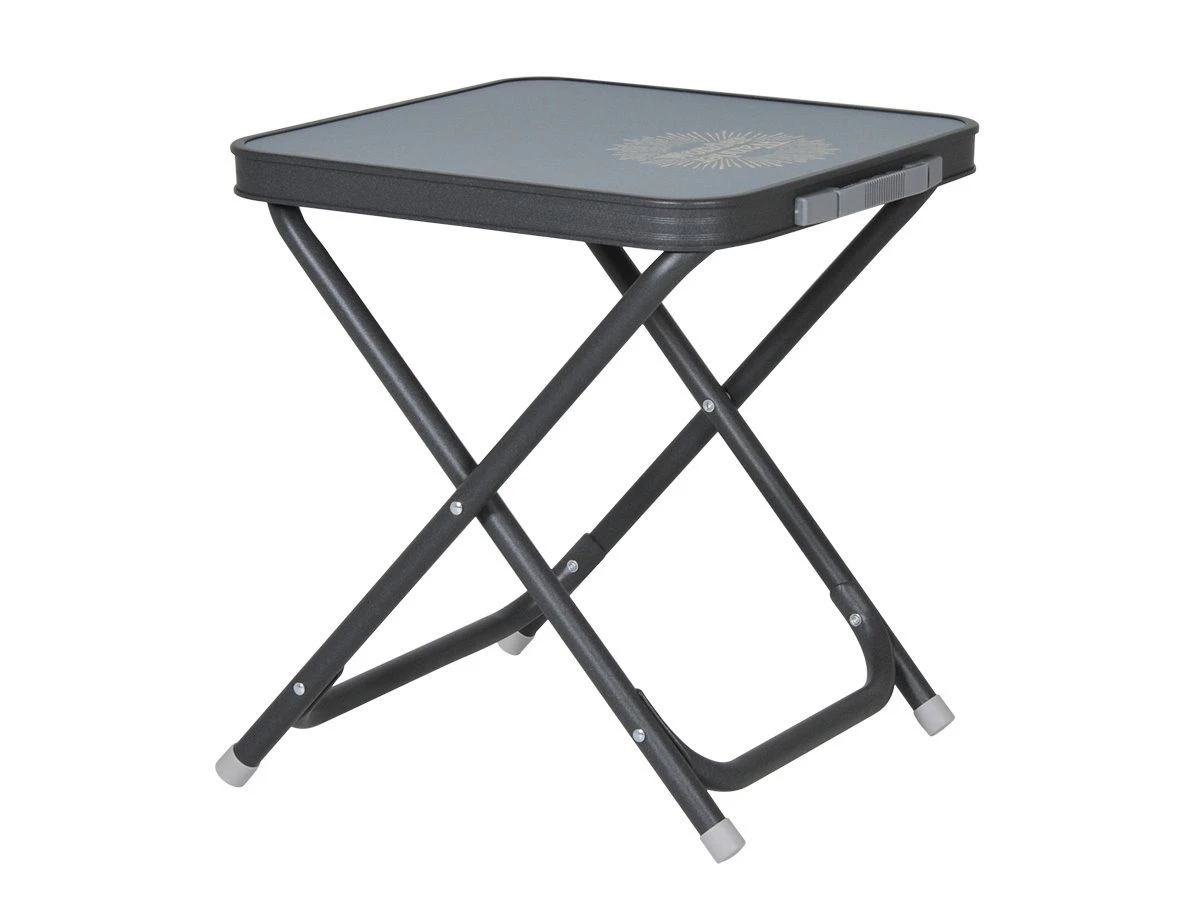 Wander Wonder Bohemian Falthocker Mit Tischeplatte - Ink Blue 4 Wander Wonder Bohemian Falthocker Mit Tischeplatte - Ink Blue – Bild 2