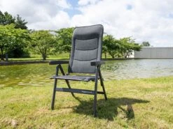 Westfield Advancer Pro DGM Klappstuhl - Dark Grey -Thule Verkaufsgeschäft westfield advancer pro dgm standenstoel dark grey4 ecommerce