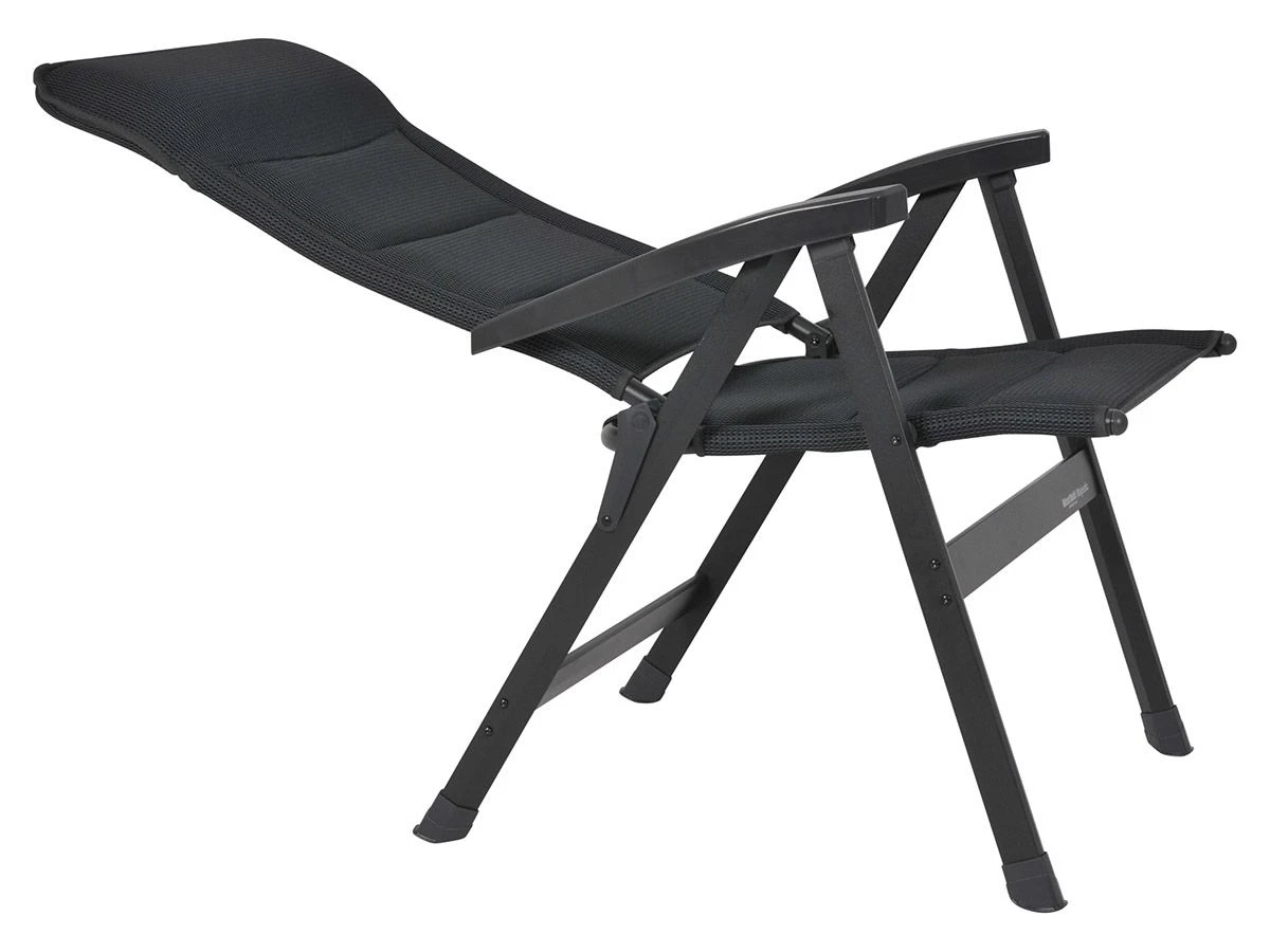 Westfield Majestic Dark Smoke Klappstuhl 4 Westfield Majestic Dark Smoke Klappstuhl – Bild 2