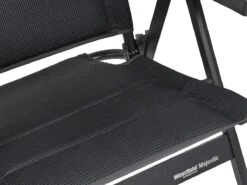Westfield Majestic Dark Smoke Klappstuhl 12 Westfield Majestic Dark Smoke Klappstuhl -Thule Verkaufsgeschäft westfield majestic standenstoel dark smoke 4 ecommerce de63