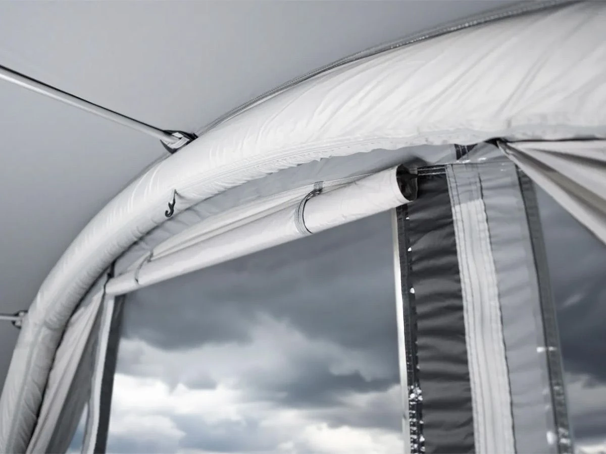 Westfield Zodiac Buszelt 6 Westfield Zodiac Buszelt – Bild 4