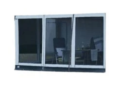 Wigo One Front 300 Vorderwand