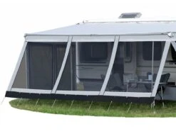 Wigo One Front 260 Vorderwand -Thule Verkaufsgeschäft wigo one front sun ecommerce