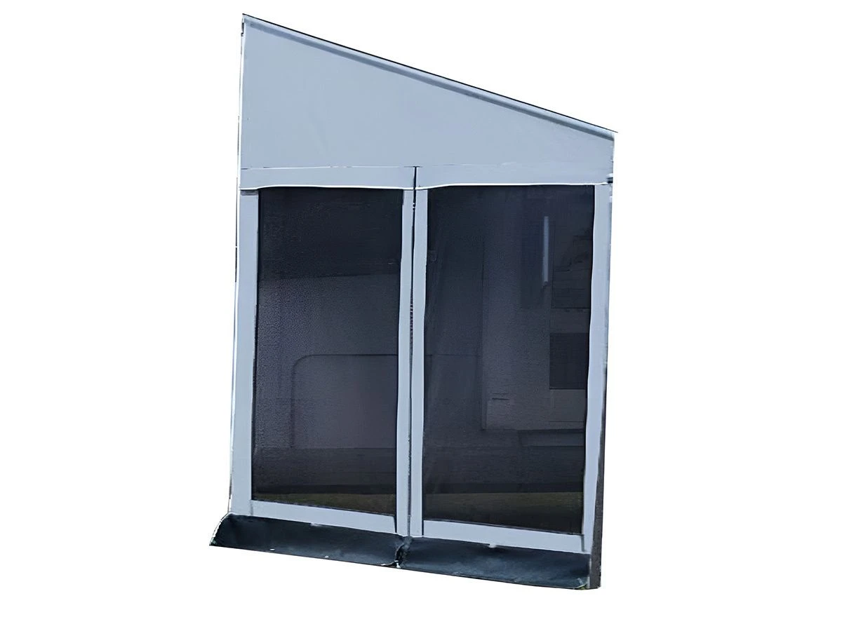 Wigo One Side Seitenwand Links 250 XL 3 Wigo One Side Seitenwand Links 250 XL