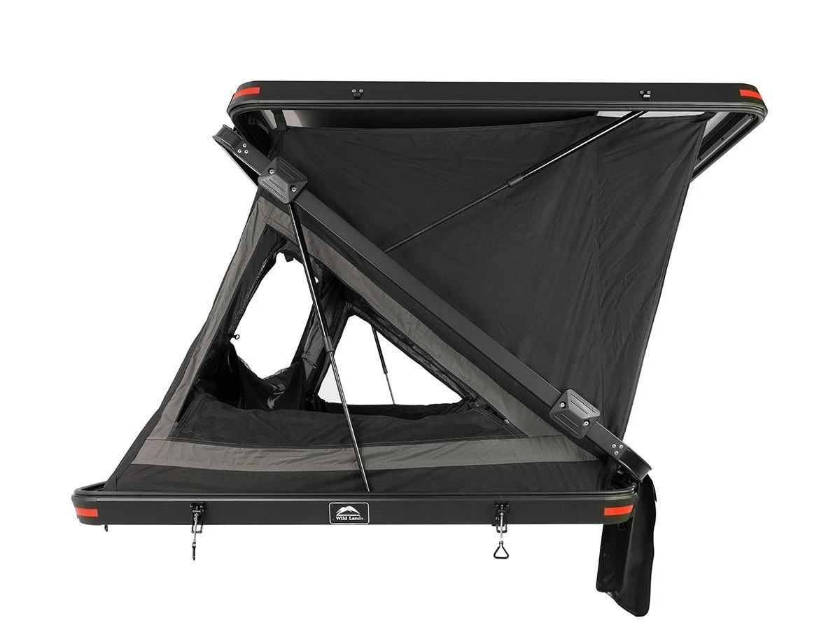 Wild Land Rock Cruiser Pro Dachzelt 9 Wild Land Rock Cruiser Pro Dachzelt – Bild 7