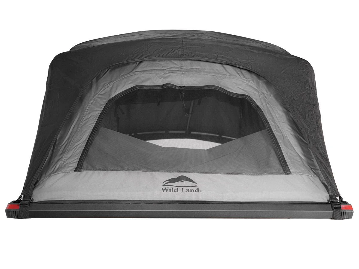 Wild Land Wild Cruiser 160 Pro Dachzelt 8 Wild Land Wild Cruiser 160 Pro Dachzelt – Bild 6