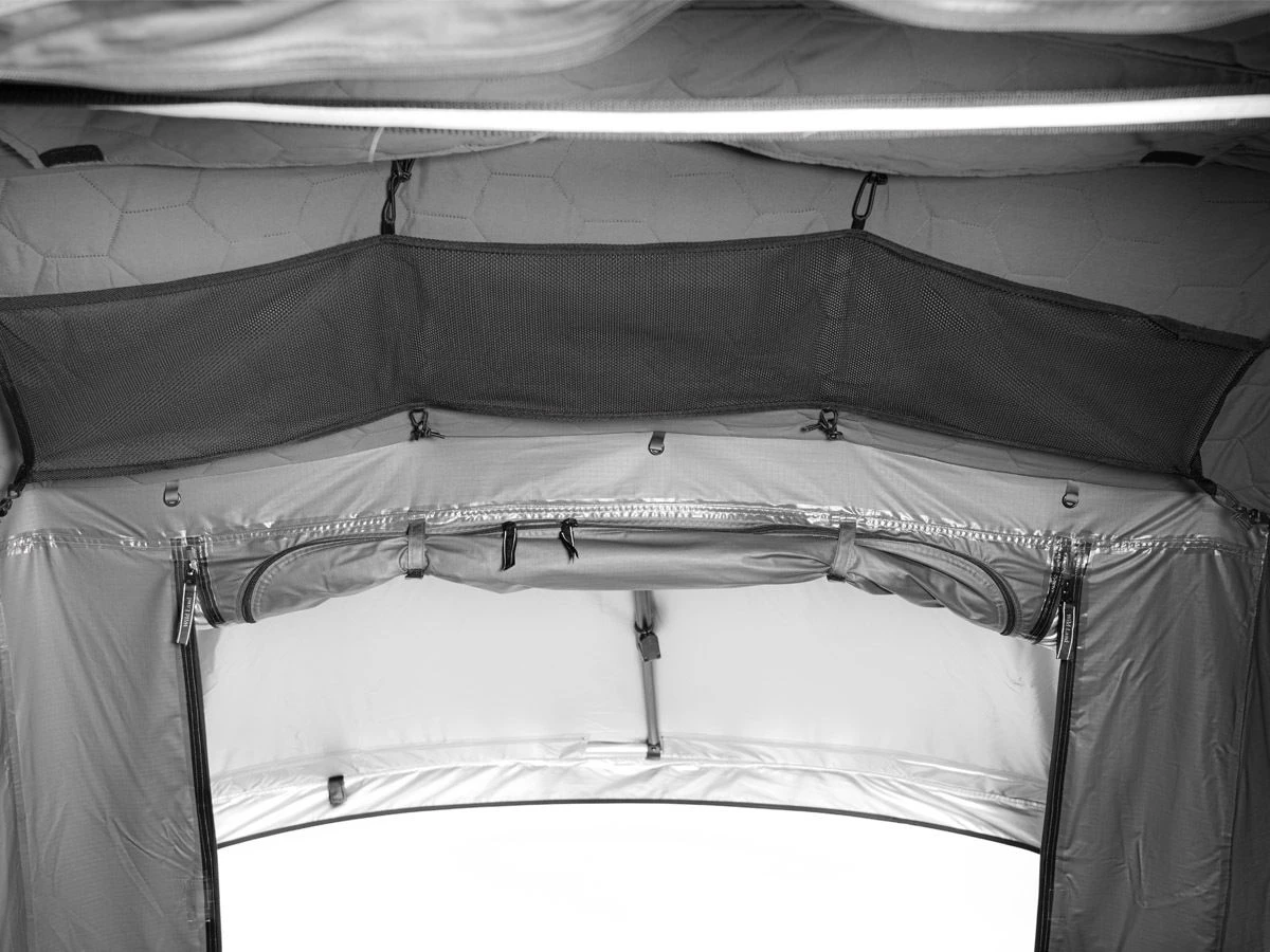 Wild Land Wild Cruiser 160 Pro Dachzelt 11 Wild Land Wild Cruiser 160 Pro Dachzelt – Bild 9