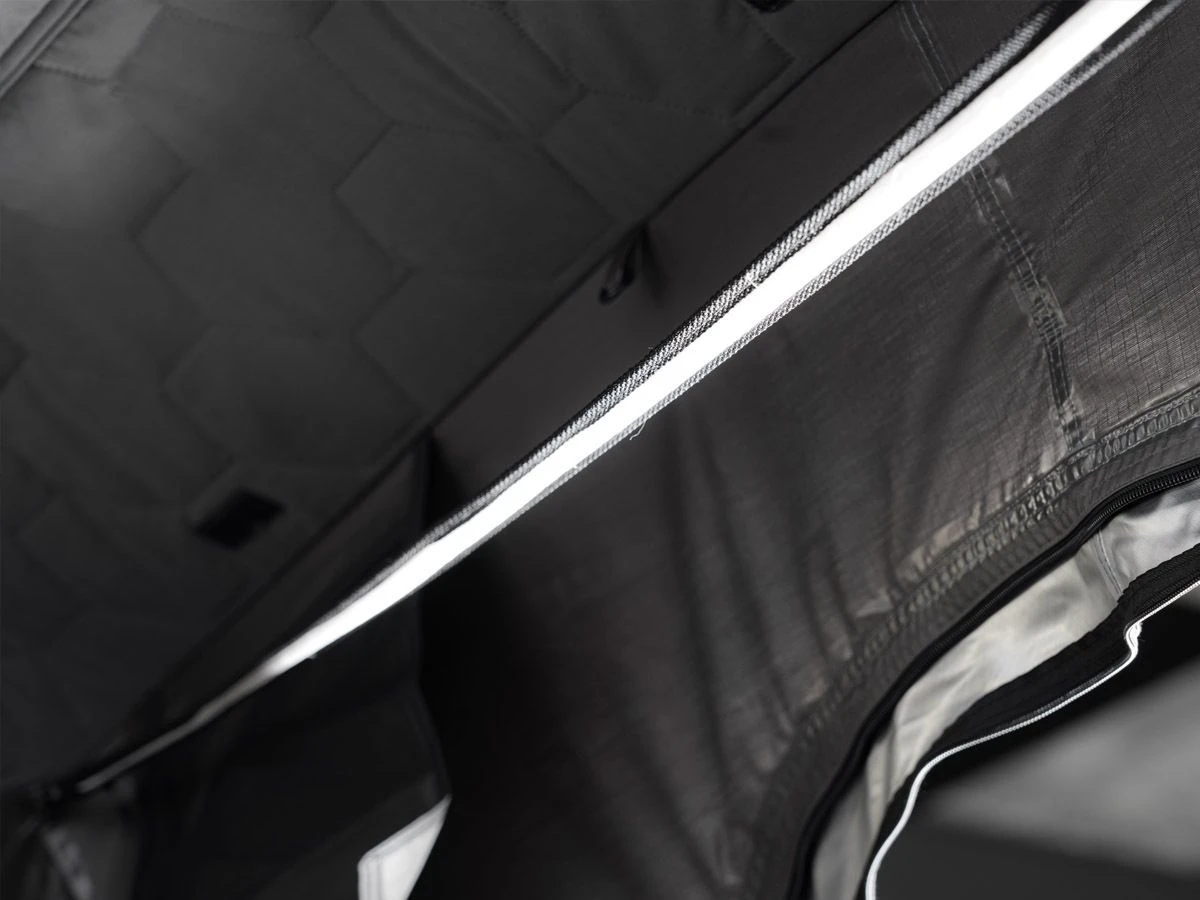 Wild Land Wild Cruiser 160 Pro Dachzelt 13 Wild Land Wild Cruiser 160 Pro Dachzelt – Bild 11