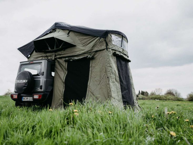 Titelseite -Thule Verkaufsgeschäft arcta viator pro voortent ecommerce 2